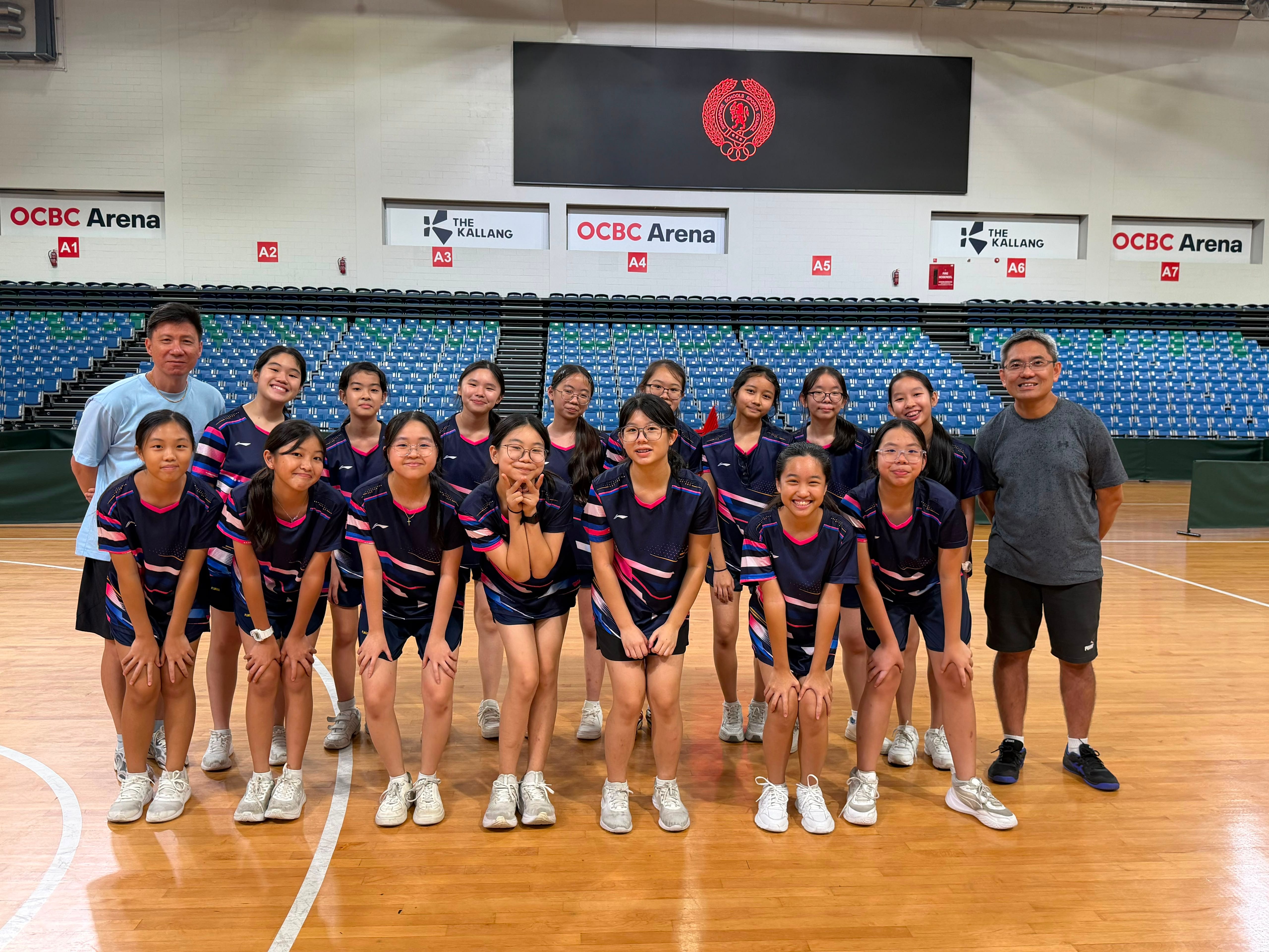 C Div NSG